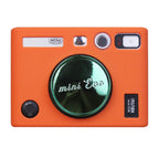 For FUJIFILM instax mini Evo / Orange