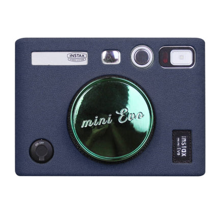 Soft Silicone Protective Case for FUJIFILM instax mini Evo