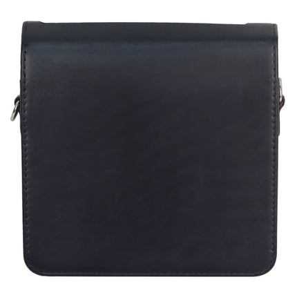 For FUJIFILM instax Link WIDE Full Body PU Leather Case Bag with Strap