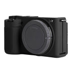For Sony ZV-E10 / Black