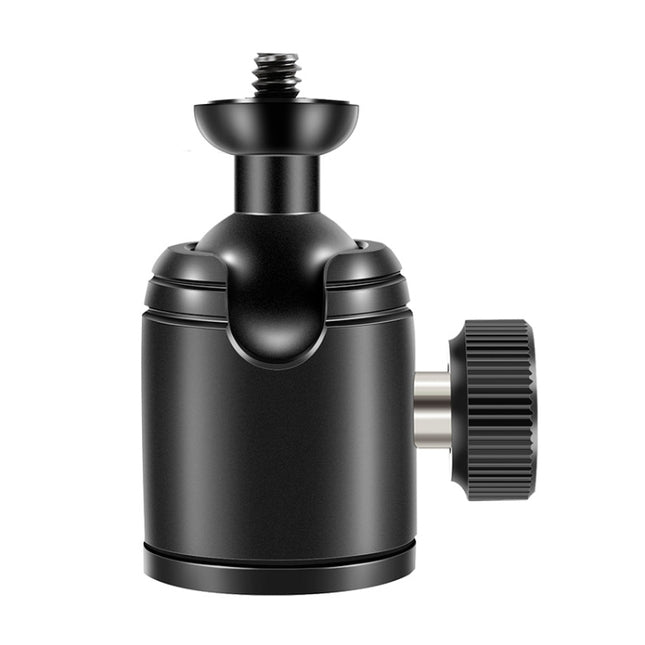 BEXIN K18A Mini 360 Degree Rotation Panoramic Metal Ball Head, K18A