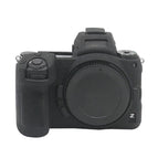 For Nikon Z7 II / Black