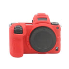 For Nikon Z7 II / Red
