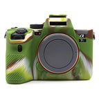 For Sony A7S III / A7S3 / Camouflage