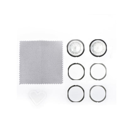 For Insta360 X3 STARTRC Lens Guard PC Protective Cover