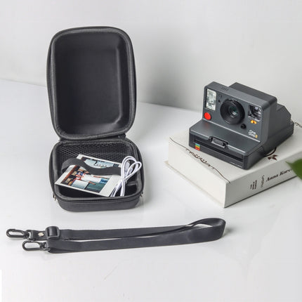 For Polaroid One Step 2 / NOW EVA Camera Case Shockproof Camera Storage Bag