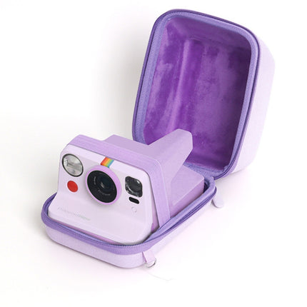 For Polaroid One Step 2 / NOW EVA Camera Case Shockproof Camera Storage Bag