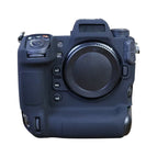 For Nikon Z9 / Black