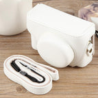 For Sony ZV-1F / White