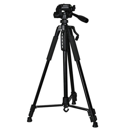 3366 Quality 1.4m Portable Phone Live Selfie Tripod DV SLR Camera Stand, 3366 Quality 1.4m