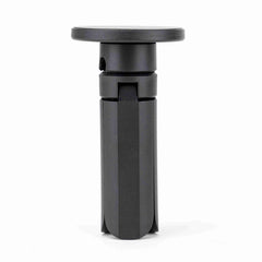 Fotopro SY-360C Magsafe Desktop Vlogging Tripod Phone Mount for Smartphones, SY-360C (Black)