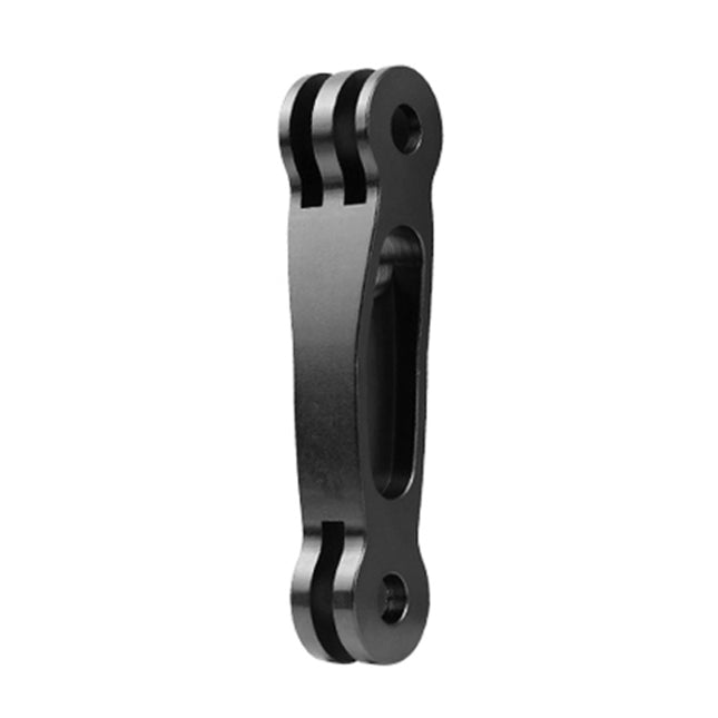Joint Aluminum Extension Arm Grip Extenter for DJI, Insta360, GoPro and Other Action Cameras, Length: 6.8cm, 6.8cm