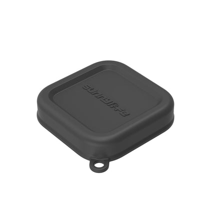 For Insta360 Ace / Ace Pro Sunnylife Silicone Lens Cap Protector Lens Cover