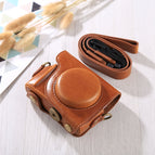 For G9X / Brown