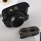 For FUJI X100F / Black