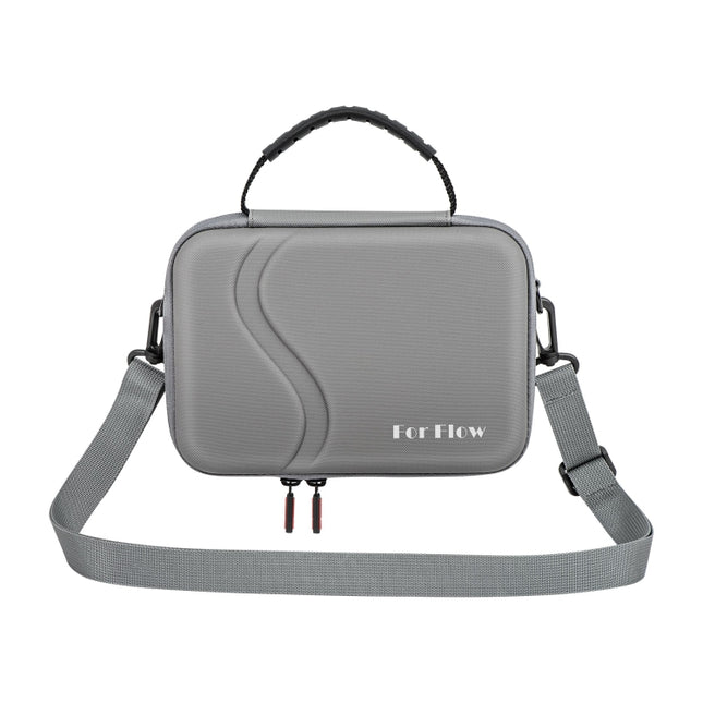 For Insta360 Flow Gimbal STARTRC Outdoor One-shoulder Storage Bag Handbag, For Insta360 Flow