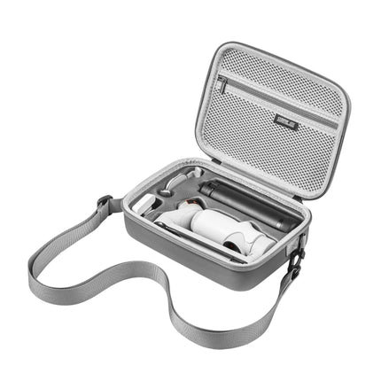For Insta360 Flow Gimbal STARTRC Outdoor One-shoulder Storage Bag Handbag, For Insta360 Flow