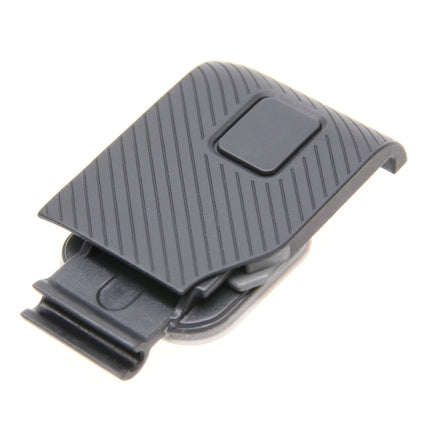 For GoPro HERO5 Side Interface Door Cover Repair Part, For GoPro HERO5, For GoPro HERO5 US Stock