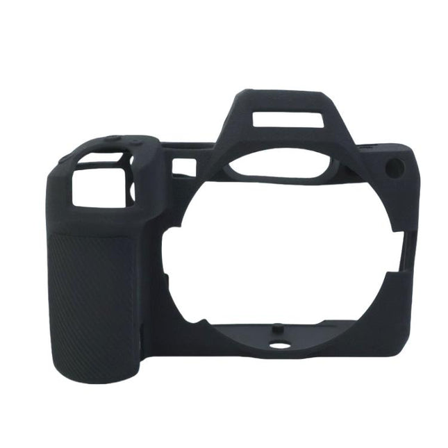 For Nikon Z5II Soft Silicone Protective Cover, For Nikon Z5II