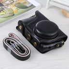 For Samsung Galaxy Camera EK-GC200 / Black