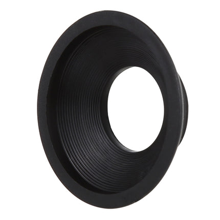 DK-19 Eyepiece Eyecup for Nikon D5 / D4s / D4 / D500 / D810A / D810 / D800 / D3X / D3 / D3s / D700 / D2Xs / D2X / D2H / F6, Eyecup DK-19