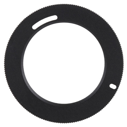 M42-PK M42 Thread Lens to PK Mount Metal Adapter Stepping Ring, M42-PK