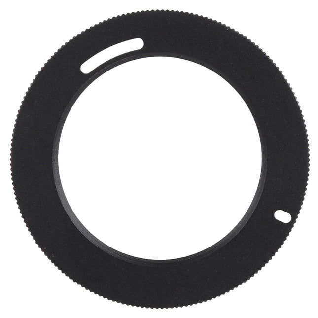 M42-PK M42 Thread Lens to PK Mount Metal Adapter Stepping Ring, M42-PK
