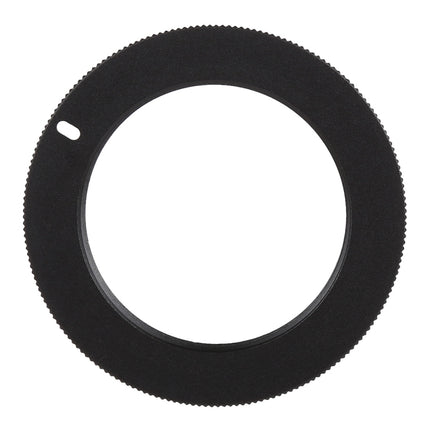 M42-AI  M42 Thread Lens to AI Mount Metal Adapter Stepping Ring , M42-AI