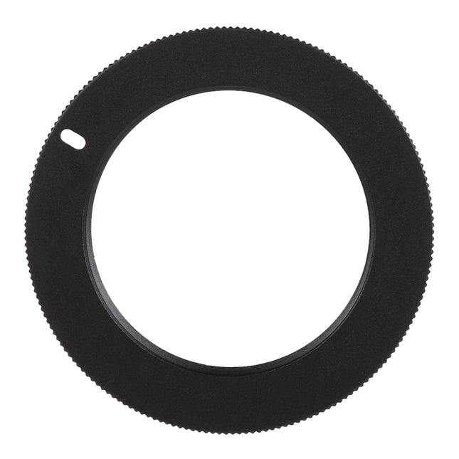 M42-AI  M42 Thread Lens to AI Mount Metal Adapter Stepping Ring , M42-AI