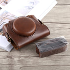 For Sony HX90 / Coffee