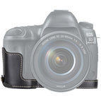For Canon 5D4 / Black