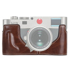 For Leica M9 / Coffee