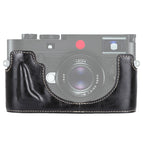 For Leica M10 / Black