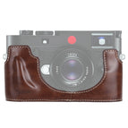 For Leica M10 / Coffee