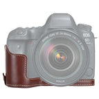 For Canon 6D2 / Coffee