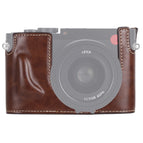 For Leica Q / Coffee