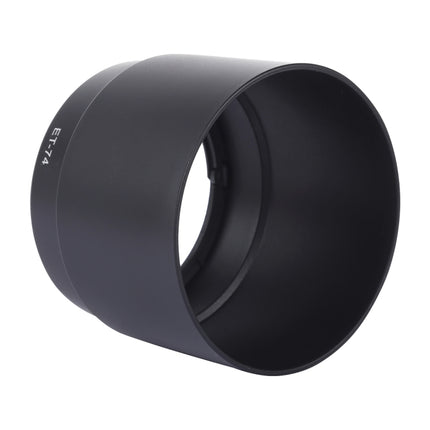 ET-74 Lens Hood Shade for Canon EF 70-200mm f/4L USM / EF 70-200mm f/4L IS USM Lens, ET-74