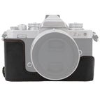 For Nikon Z fc / Black