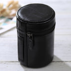 13 x 9cm (Black) / Black