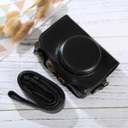 For SX730 HS / Black