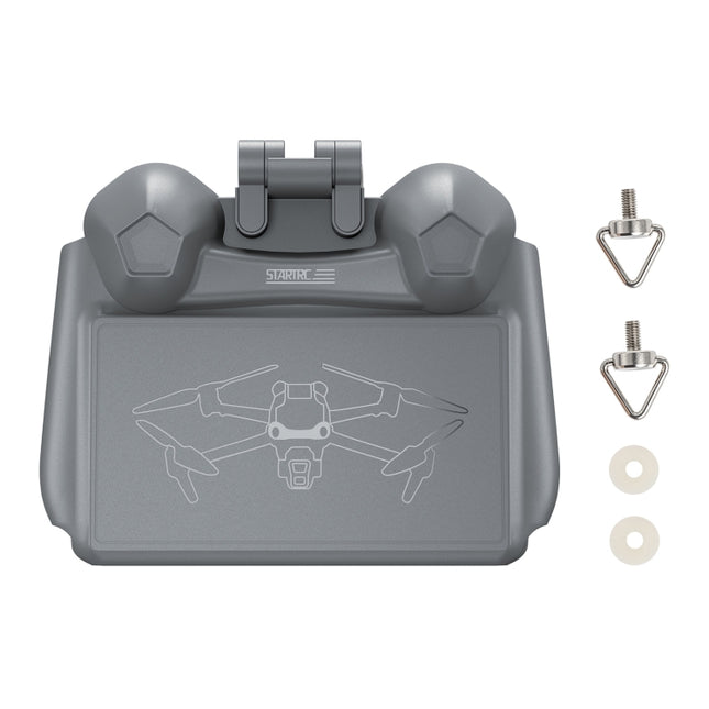 For DJI RC 2 STARTRC Remote Control Sunshade Protection Cover