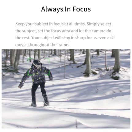 MOZA Mini MX 3 Axis Foldable Handheld Gimbal Stabilizer for Action Camera and Smart Phone, Mini MX