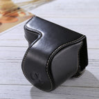 For Sony A5000 / Black