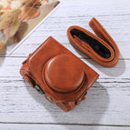 For G7X II / Brown