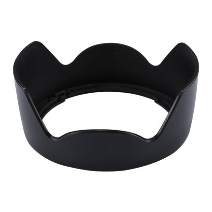 EW-83H Lens Hood Shade for Canon Camera EF 24-105mm f/4L IS USM Lens, EW-83H