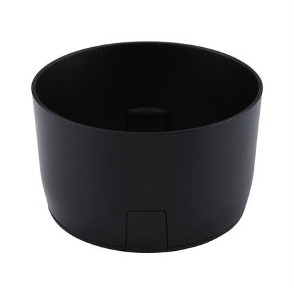 ET-65 III Lens Hood Shade for Canon Camera EF 100mm f/2 USM / EF 135mm f/2.8 Soft Focus Lens, ET-65 III