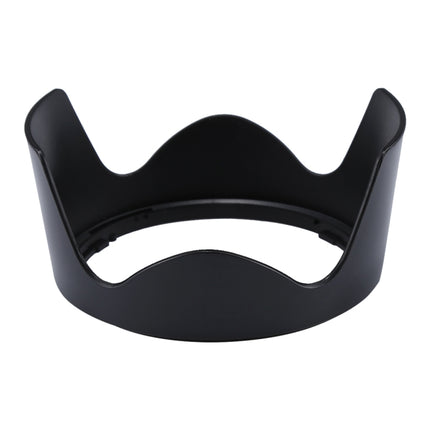 HB-35 Lens Hood Shade for Nikon AF-S DX Nikkor 18-200mm f/3.5-5.6G ED VR II, Nikon VR 18-200mm f/3.5-5.6G IF-ED Lens, HB-35