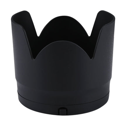 ET-87 Lens Hood Shade for Canon Camera EF 70-200mm f/2.8L IS II USM Lens, ET-87