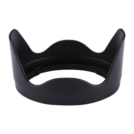 EW-78E Lens Hood Shade for Canon Camera EF 24-105mm f/4L IS USM Lens, EW-78E