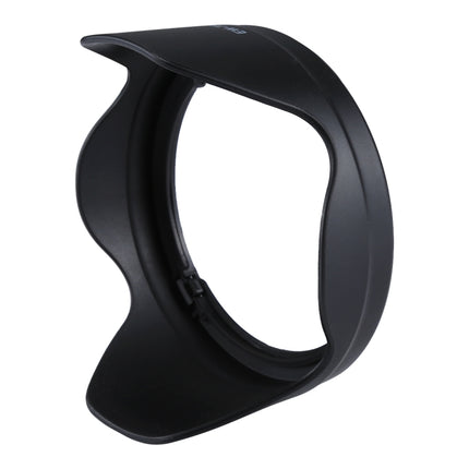 EW-78E Lens Hood Shade for Canon Camera EF 24-105mm f/4L IS USM Lens, EW-78E
